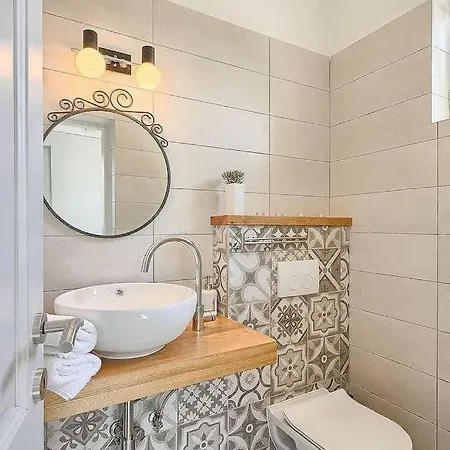 Analucija I By Istrialux