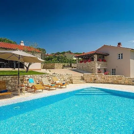 Analucija I By Istrialux * Potpićan