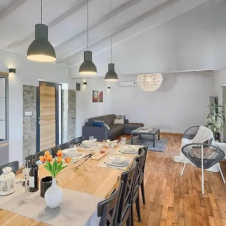 Analucija I By Istrialux Potpićan