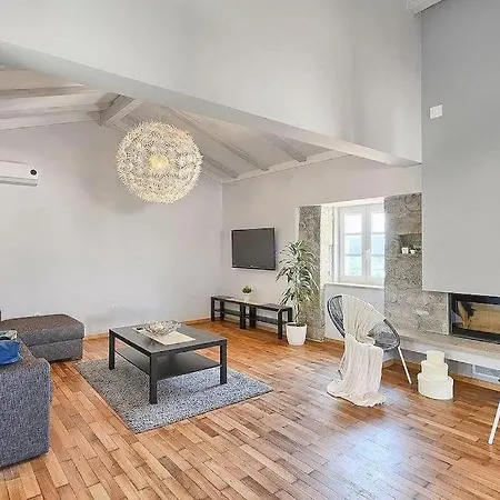 Villa Analucija I By Istrialux