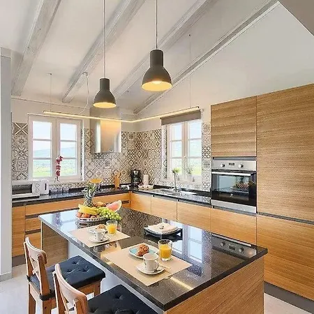 Analucija I By Istrialux Villa *