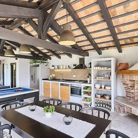 Analucija I By Istrialux *